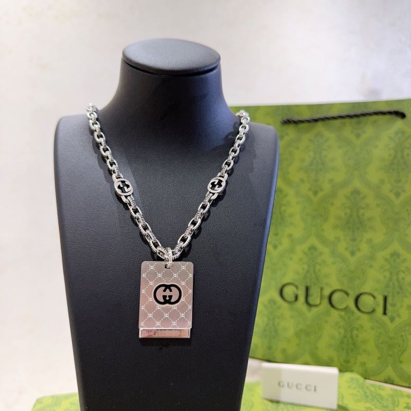 Gucci Necklaces